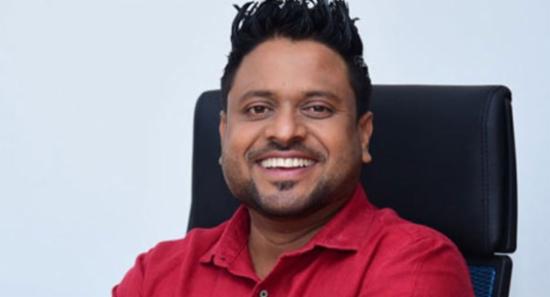 Former SLPP MP Milan Jayathilake Arrested